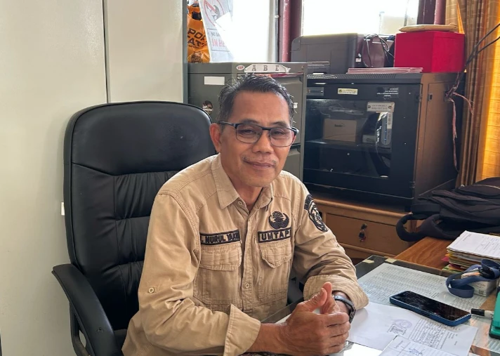Upaya Pemerintah Sebulu Tingkatkan Akses Pemasaran bagi Nelayan